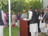 Pakistan National Day Celebration - 23rd March 2016